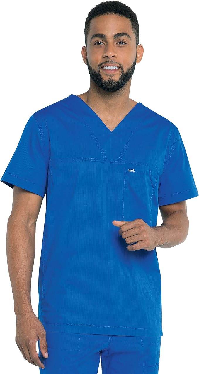 Landau Men's Stretch Top