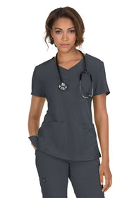 Koi Basics Katie Top