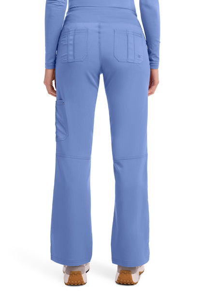 HH Purple Label Tori Pant Tall - Ceil