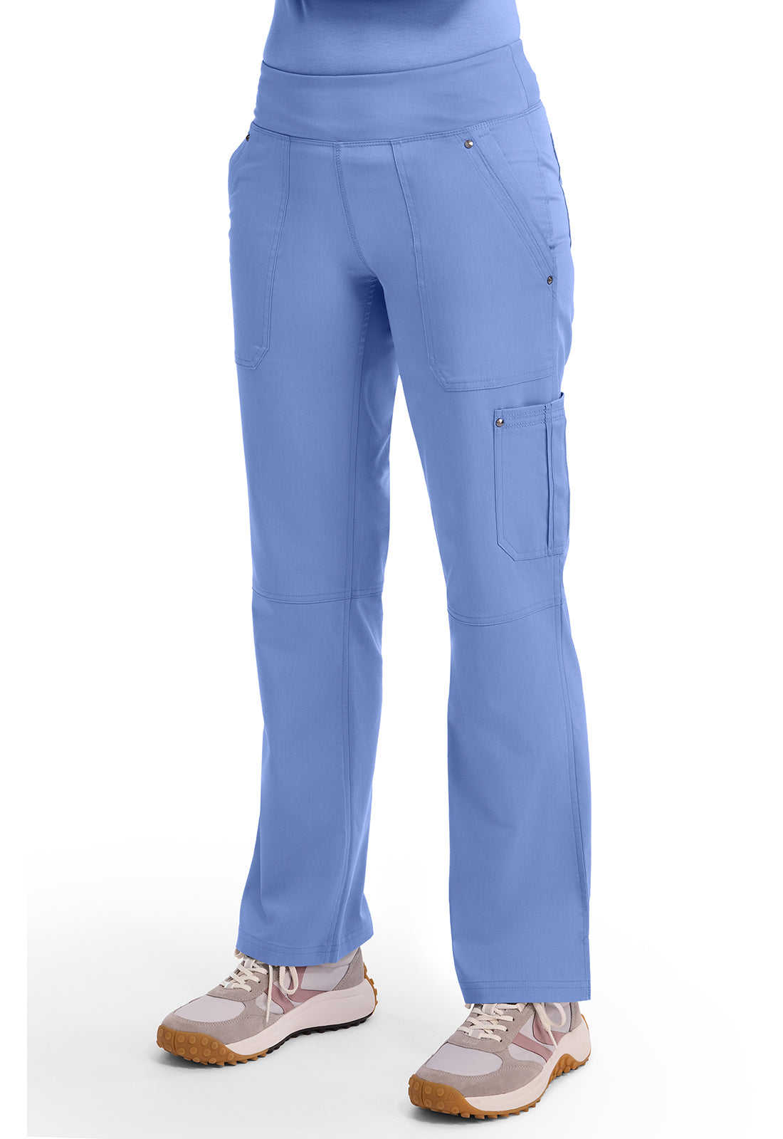 HH Purple Label Tori Pant Tall - Ceil