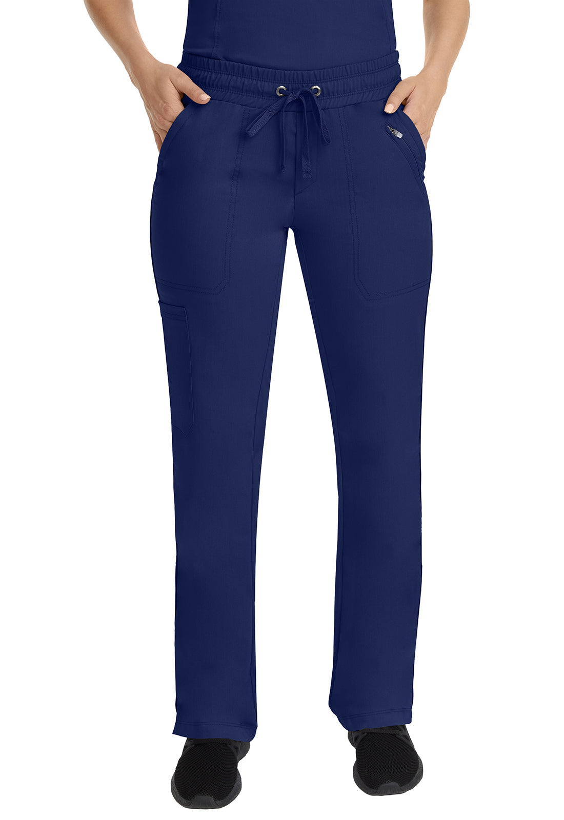 Healing Hands Purple Label Tanya Pants