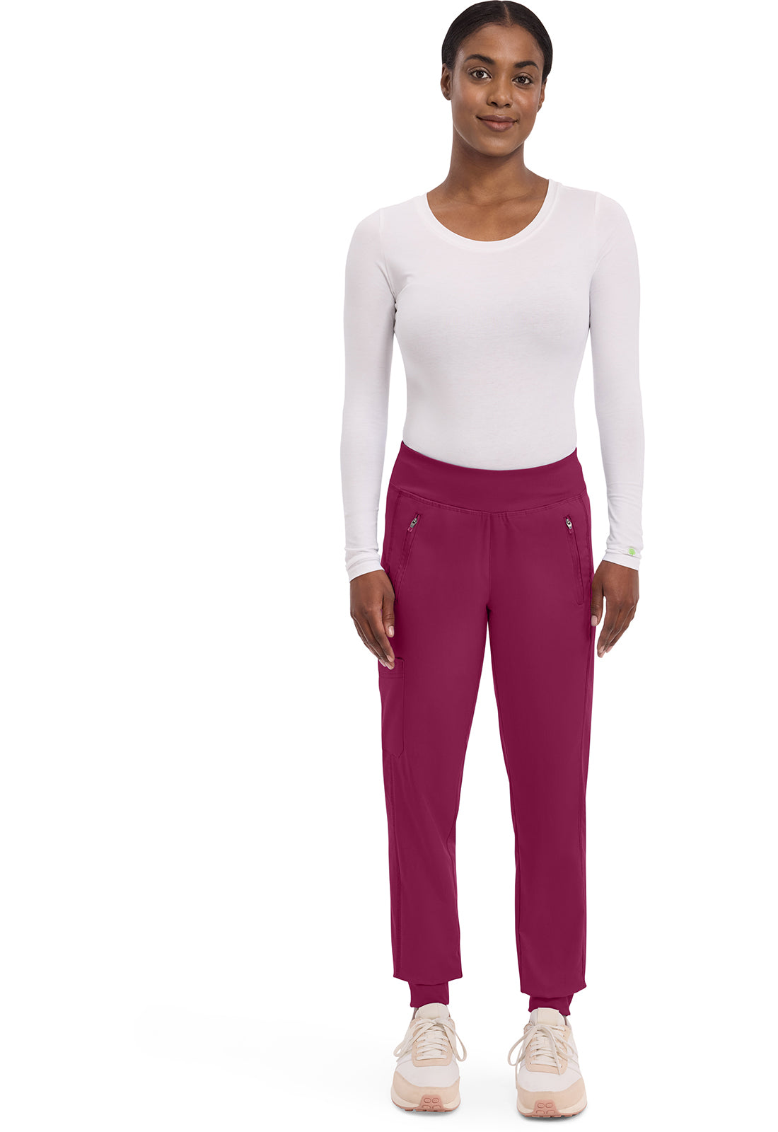 Healing Hands Purple Label Tara Pants