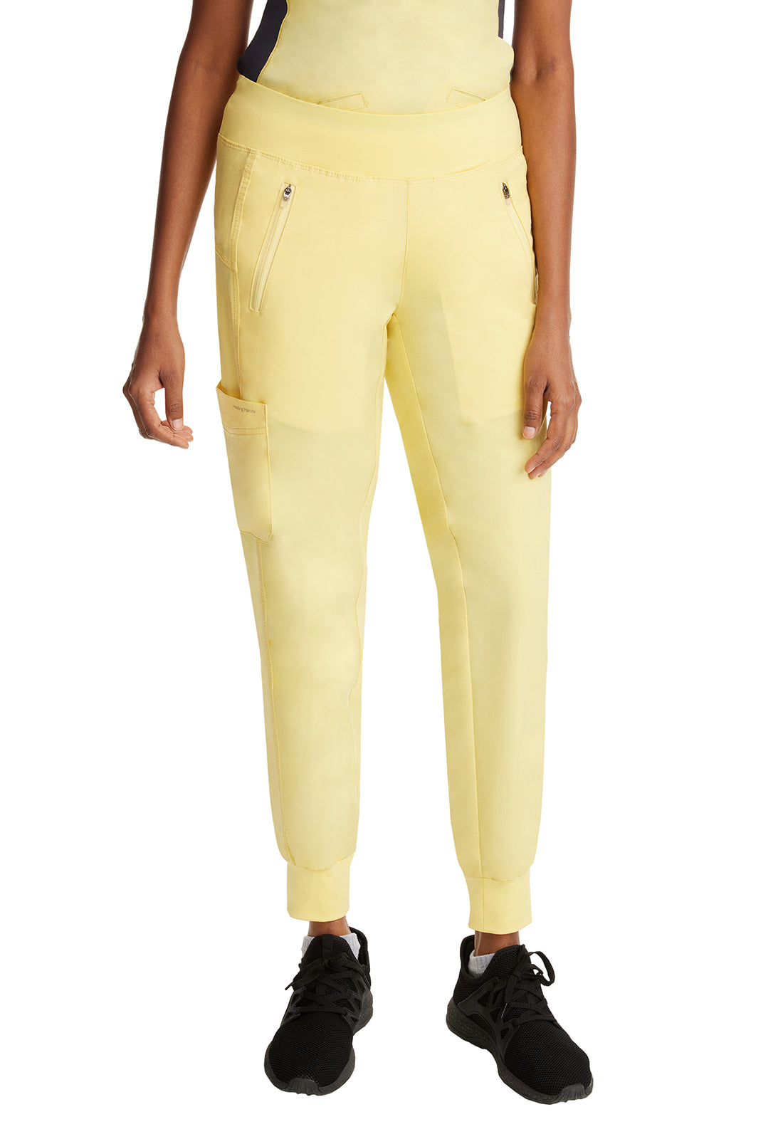 Healing Hands Purple Label Tara Pants