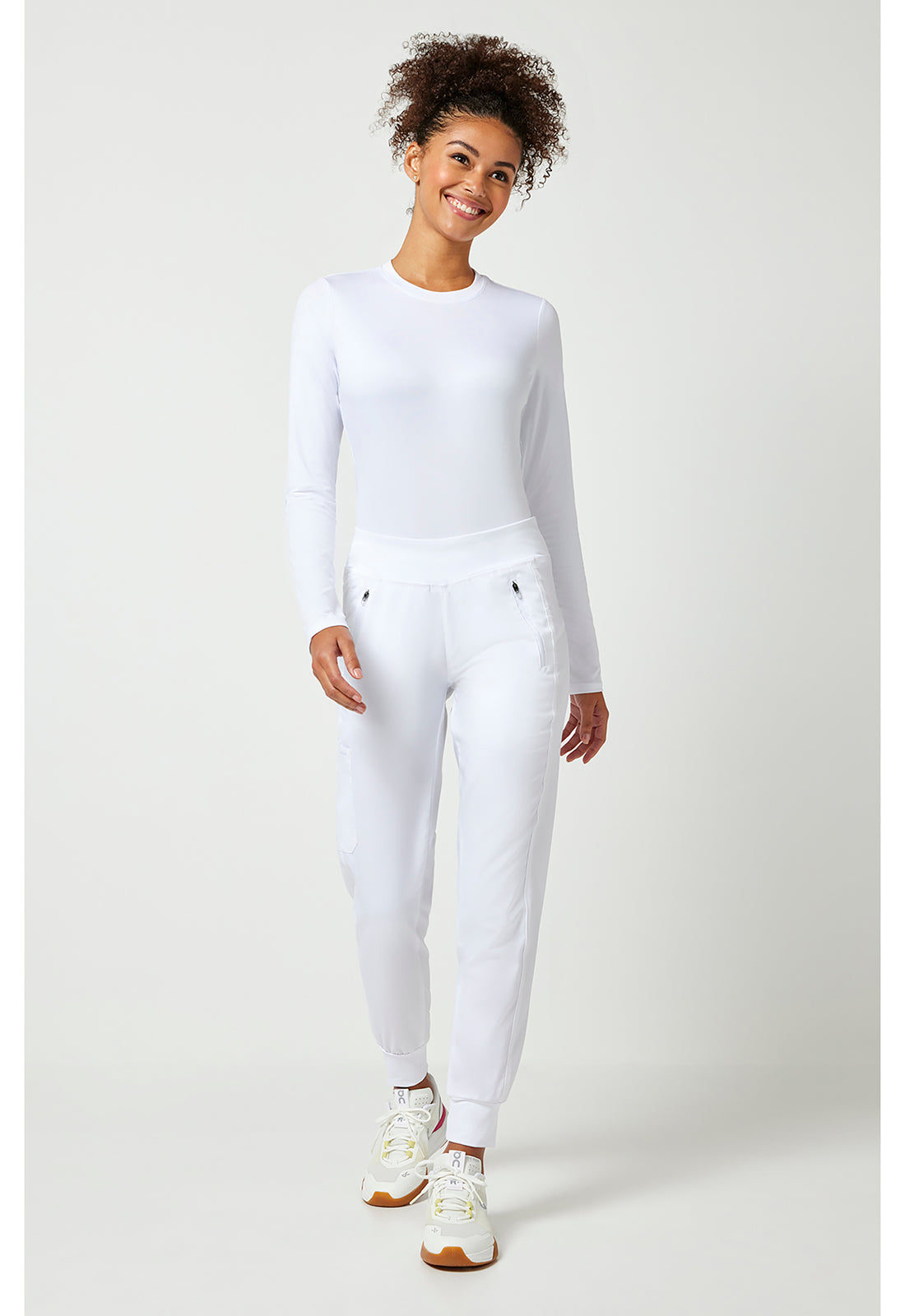 Healing Hands Purple Label Tara Pants