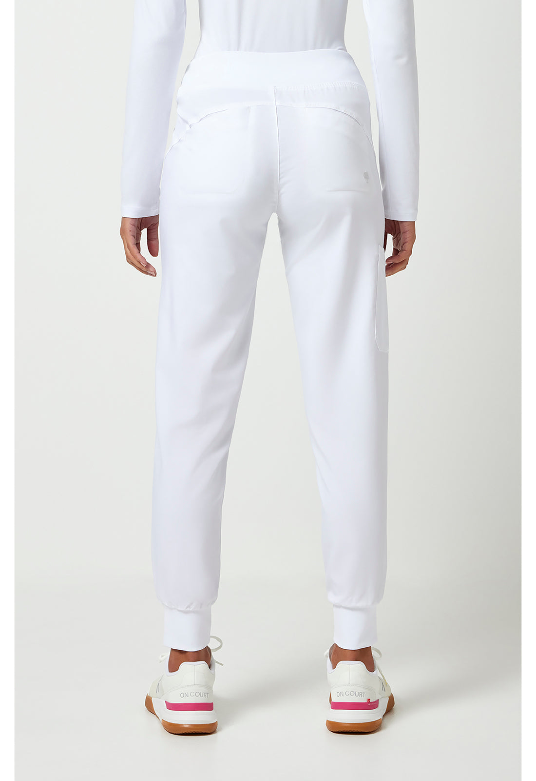 Healing Hands Purple Label Tara Pants