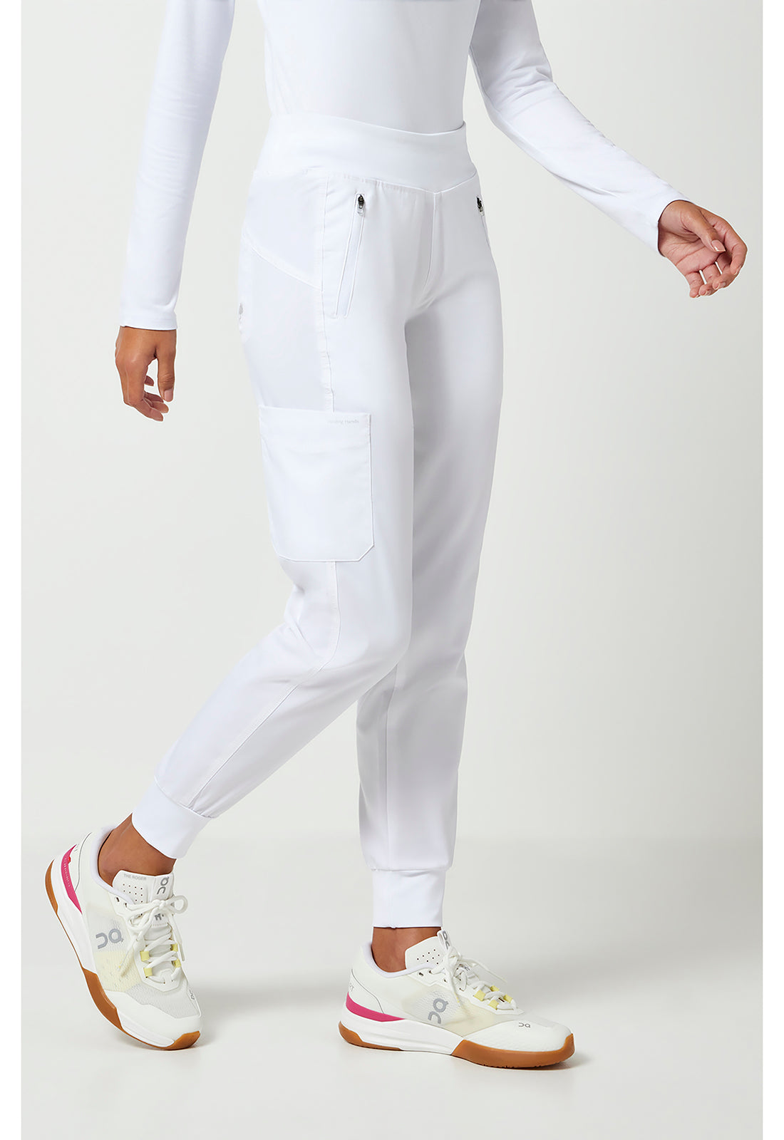 Healing Hands Purple Label Tara Pants