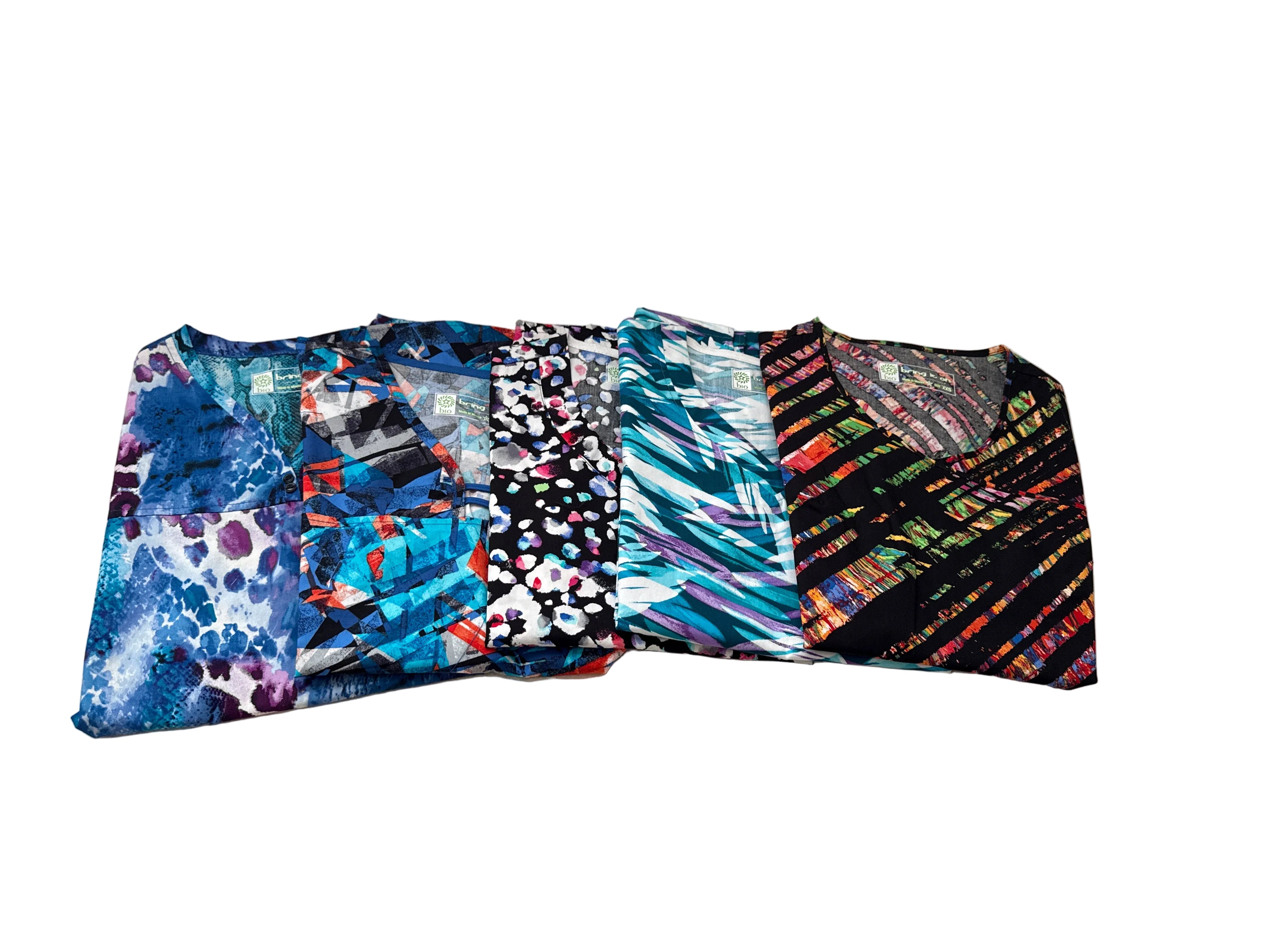 $25 BUNDLE XXS TOPS