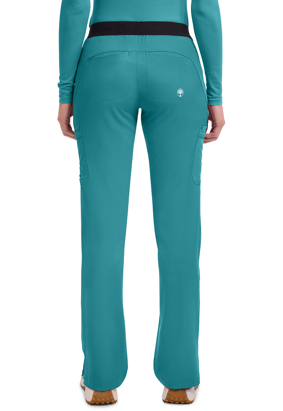 HH Works Rachel Pant - Teal