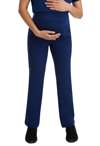 Healing Hands Rose Maternity Petite Pants