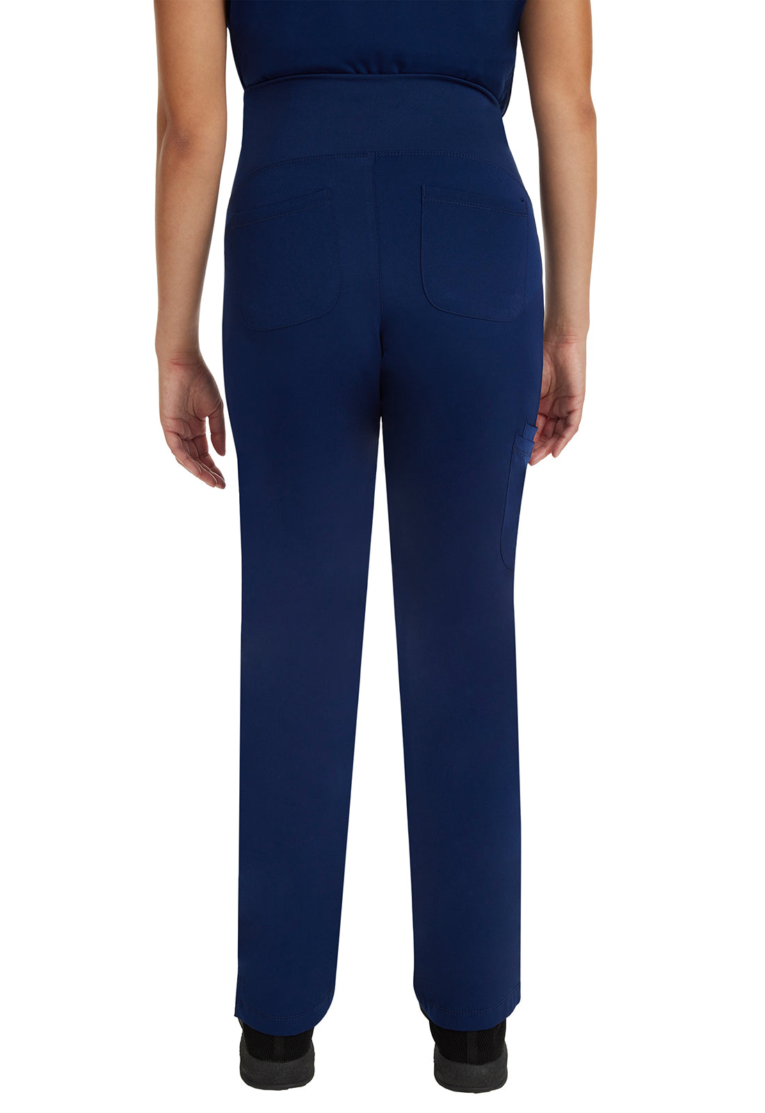 Healing Hands Rose Maternity Petite Pants