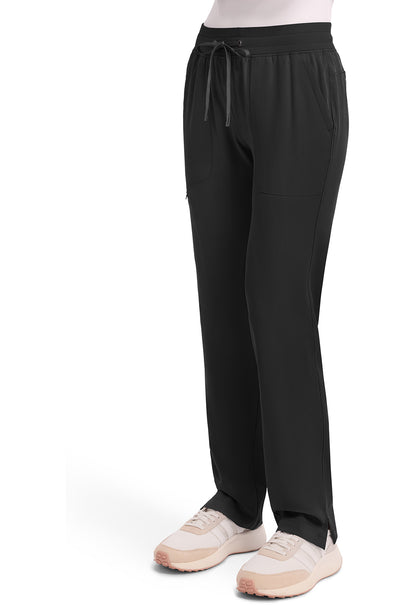 HH Works Raine Pant Petite - Black