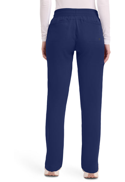 HH Works Raine Pant Petite - Navy