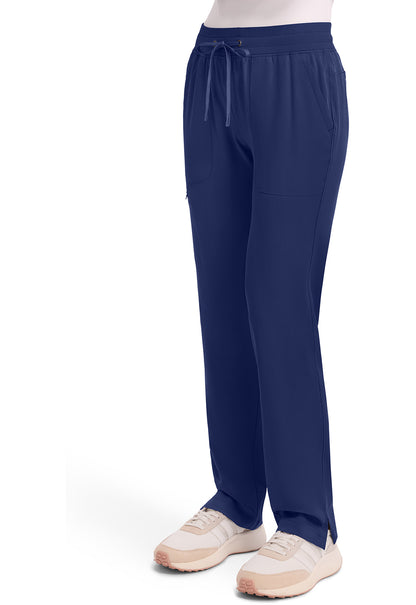 HH Works Raine Pant Petite - Navy