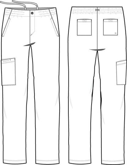 Healing Hands Ryan Pants