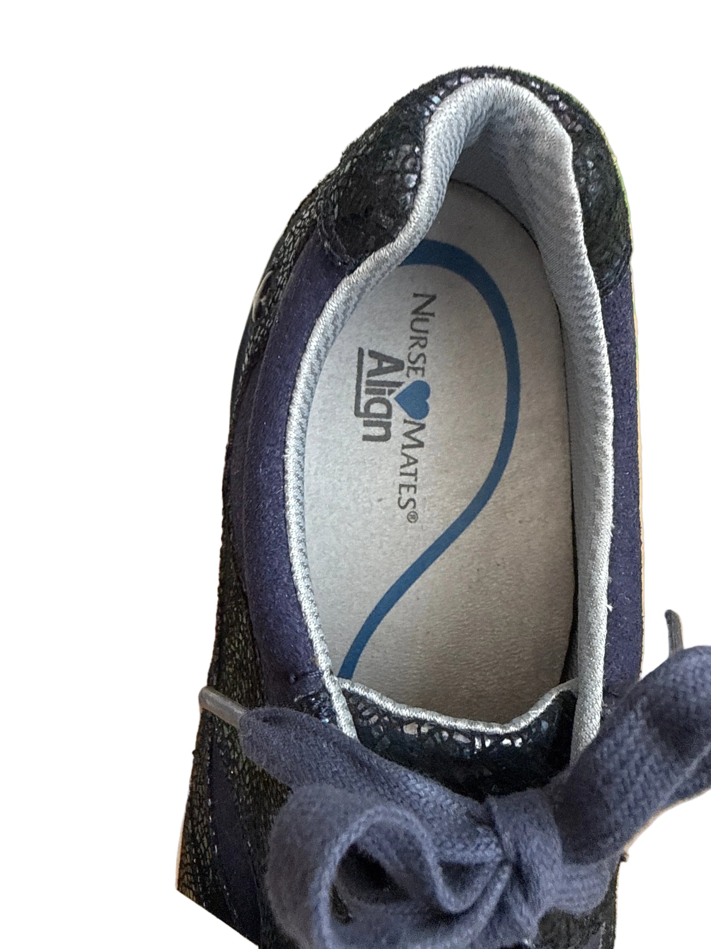 NurseMates Align Slip Resistant Sneaker