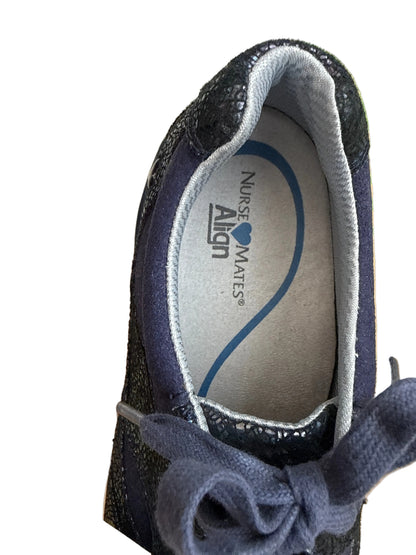 NurseMates Align Slip Resistant Sneaker