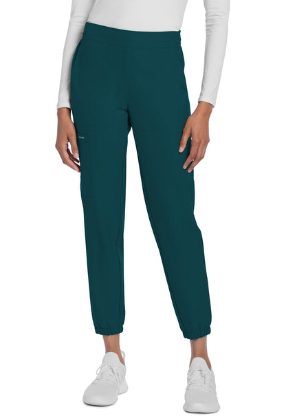 Cherokee WW Originals Mid Rise Joggers