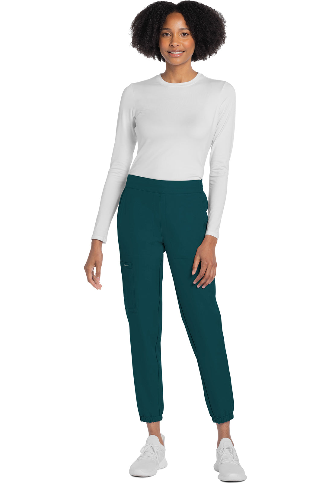 Cherokee WW Originals Mid Rise Joggers