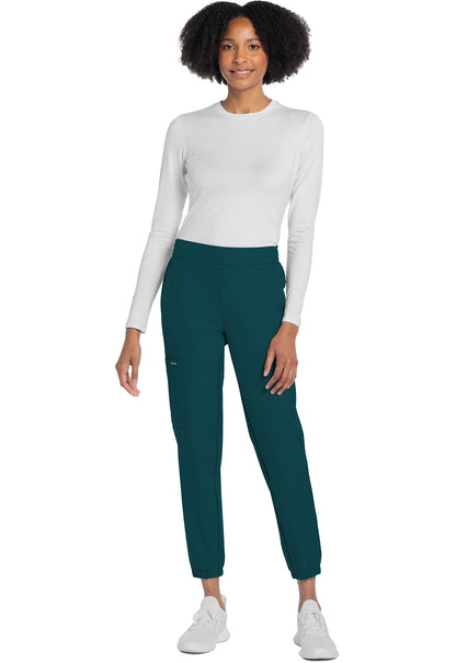 Cherokee WW Originals Mid Rise Joggers