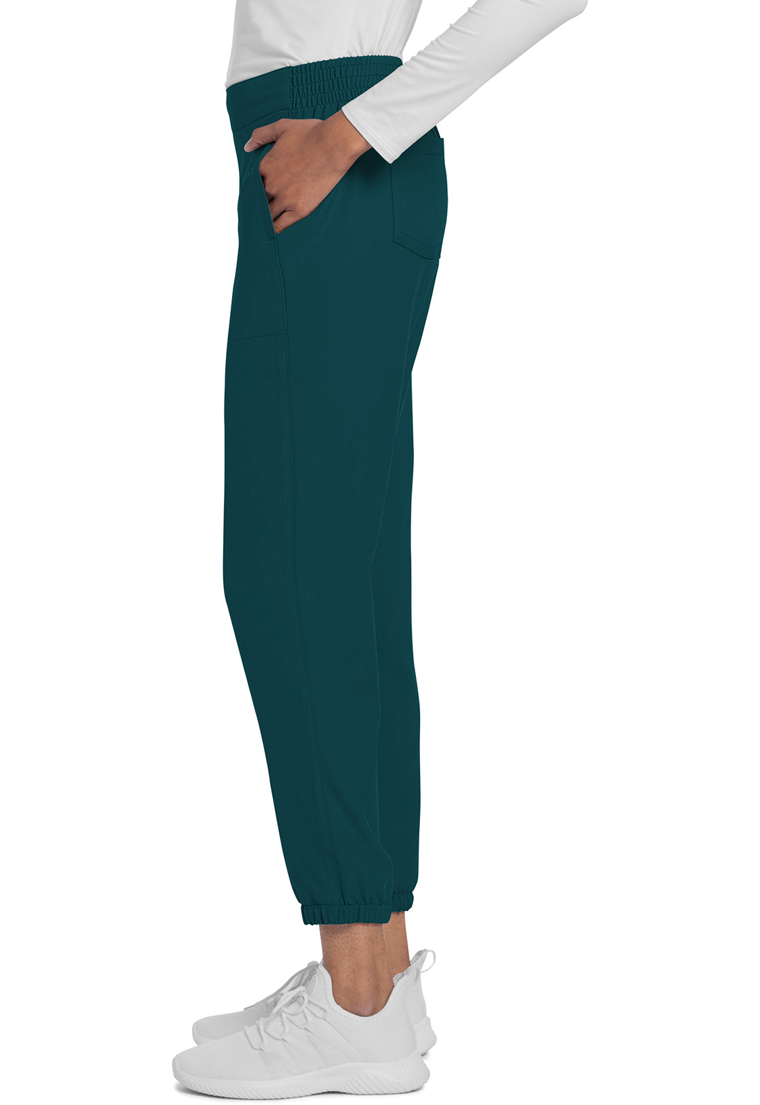 Cherokee WW Originals Mid Rise Joggers