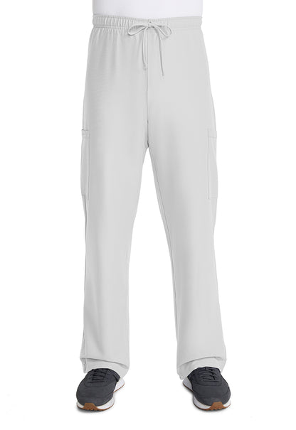 Cherokee WW Originals Ultra Unisex Mid Rise Drawstring Straight Pants
