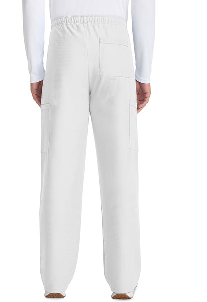 Cherokee WW Originals Ultra Unisex Mid Rise Drawstring Straight Pants