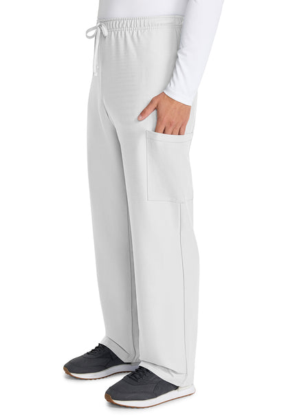 Cherokee WW Originals Ultra Unisex Mid Rise Drawstring Straight Pants