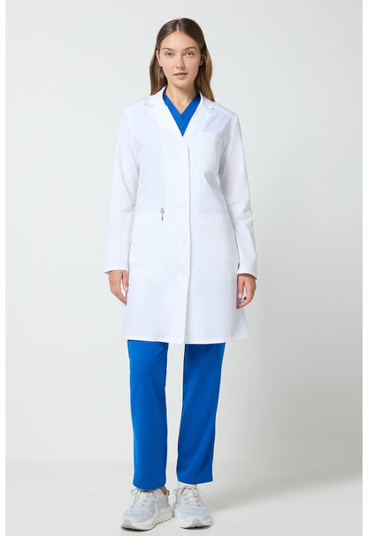 Healing Hands CK PROJECT LAB 37" Lab Coats