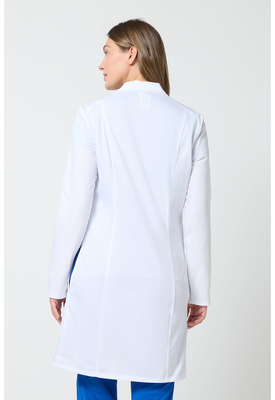Healing Hands CK PROJECT LAB 37" Lab Coats