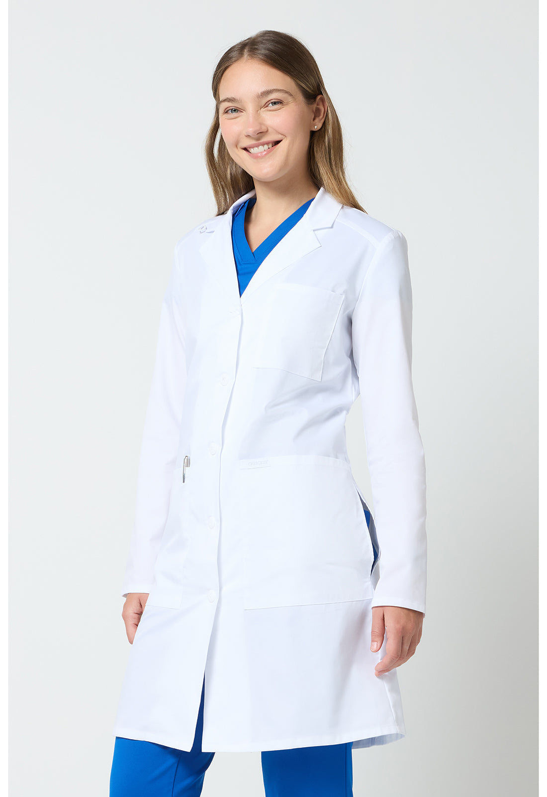 Healing Hands CK PROJECT LAB 37" Lab Coats