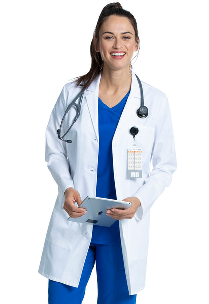 Healing Hands CK PROJECT LAB Tall 35" Lab Coats