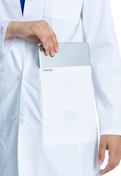 Healing Hands CK PROJECT LAB Tall 35" Lab Coats