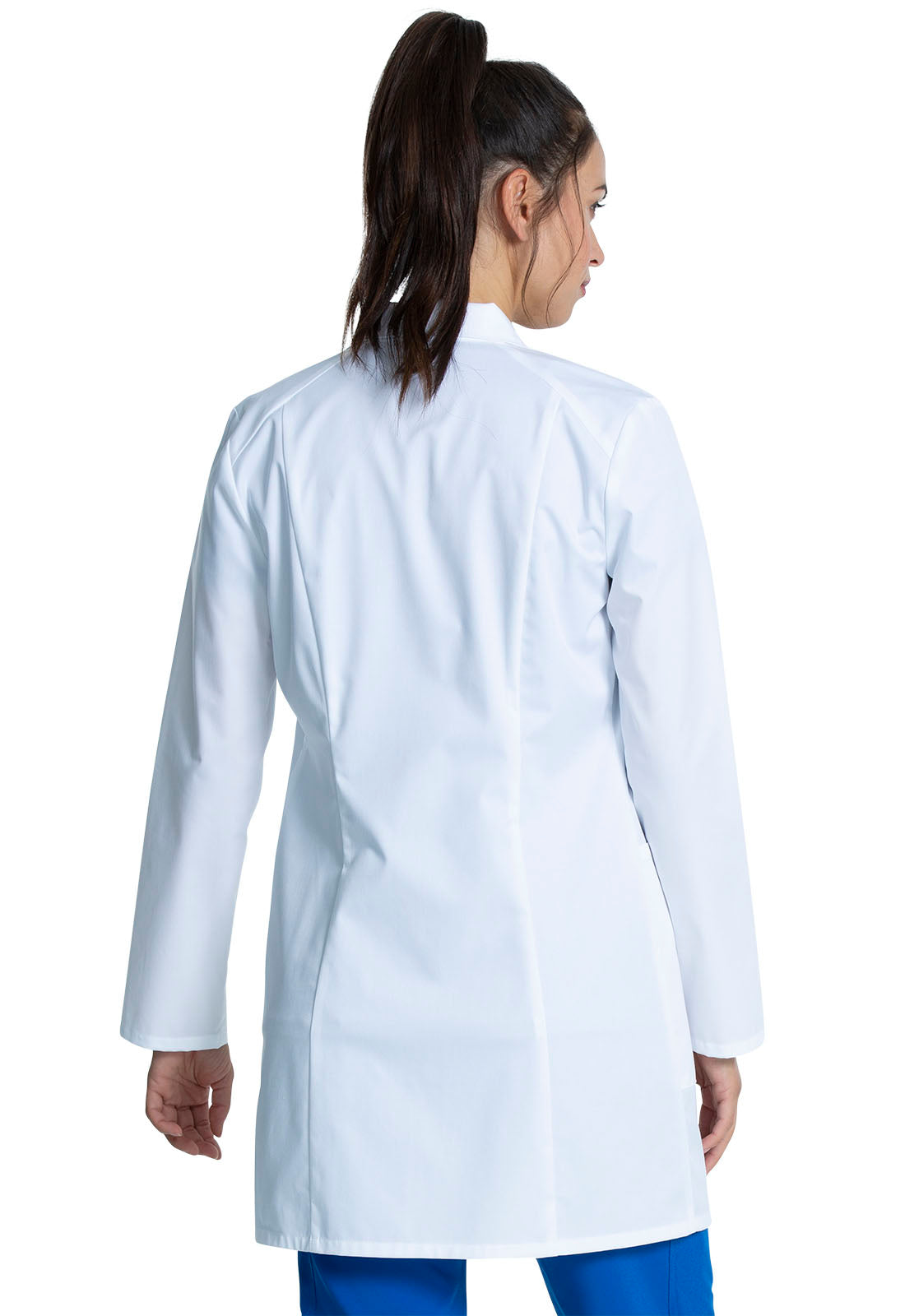 Healing Hands CK PROJECT LAB Tall 35" Lab Coats