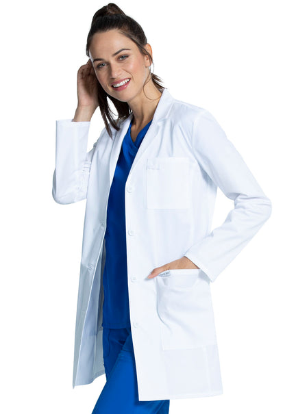 Healing Hands CK PROJECT LAB Tall 35" Lab Coats