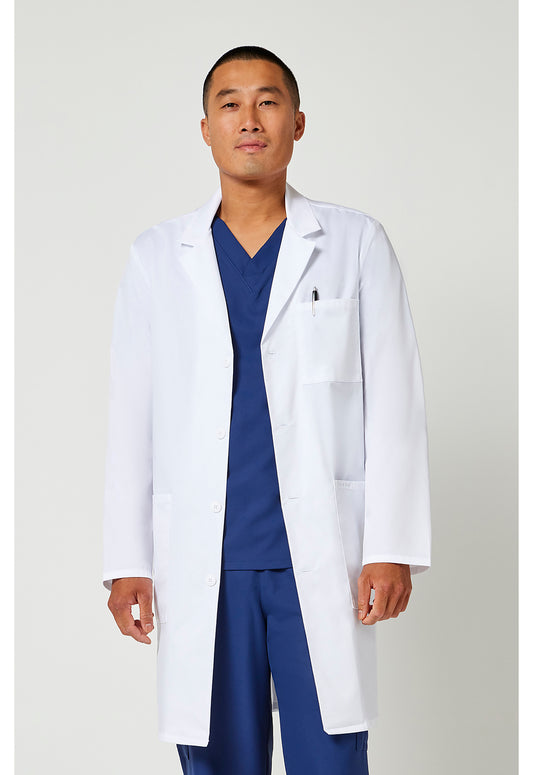 Healing Hands CK PROJECT LAB 38" Unisex Lab Coats