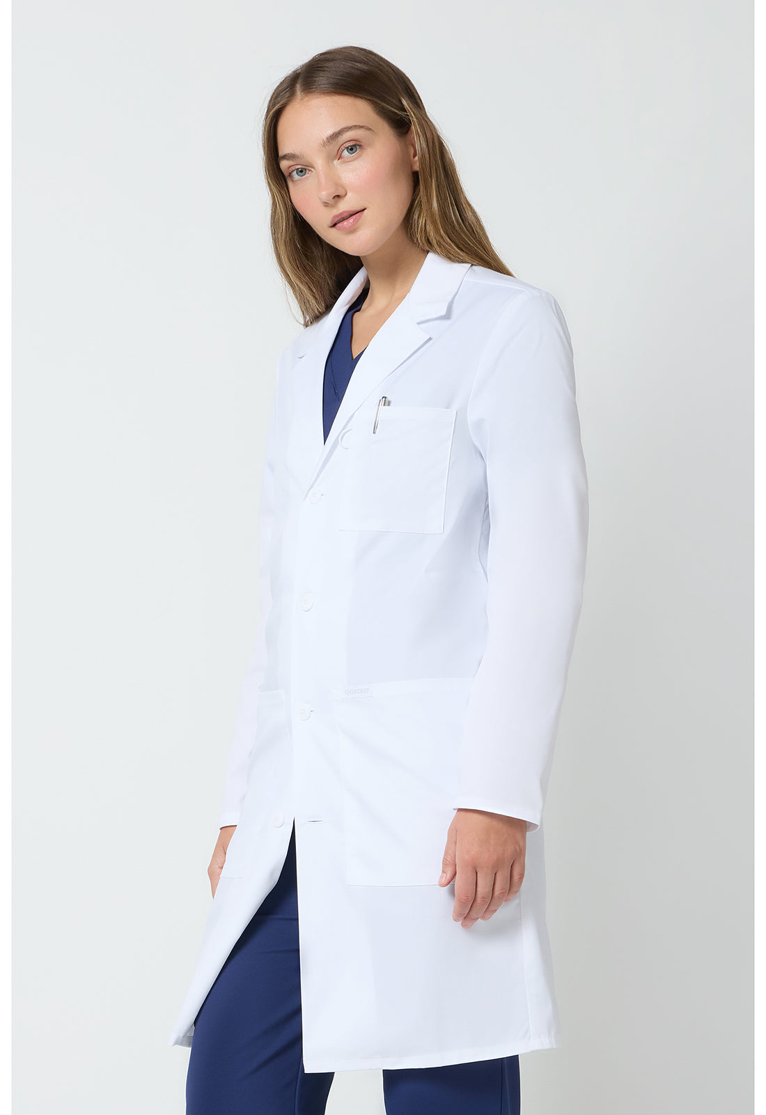 Healing Hands CK PROJECT LAB 38" Unisex Lab Coats