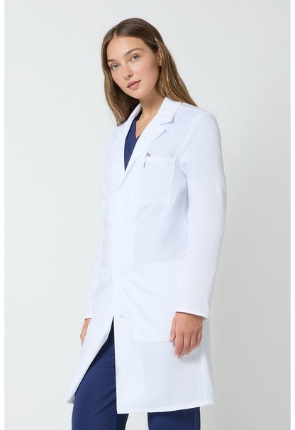 Healing Hands CK PROJECT LAB 38" Unisex Lab Coats