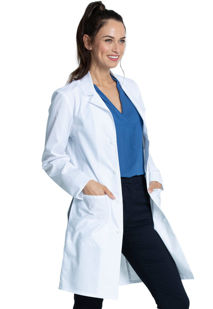 Healing Hands CK PROJECT LAB 38" Unisex Lab Coats