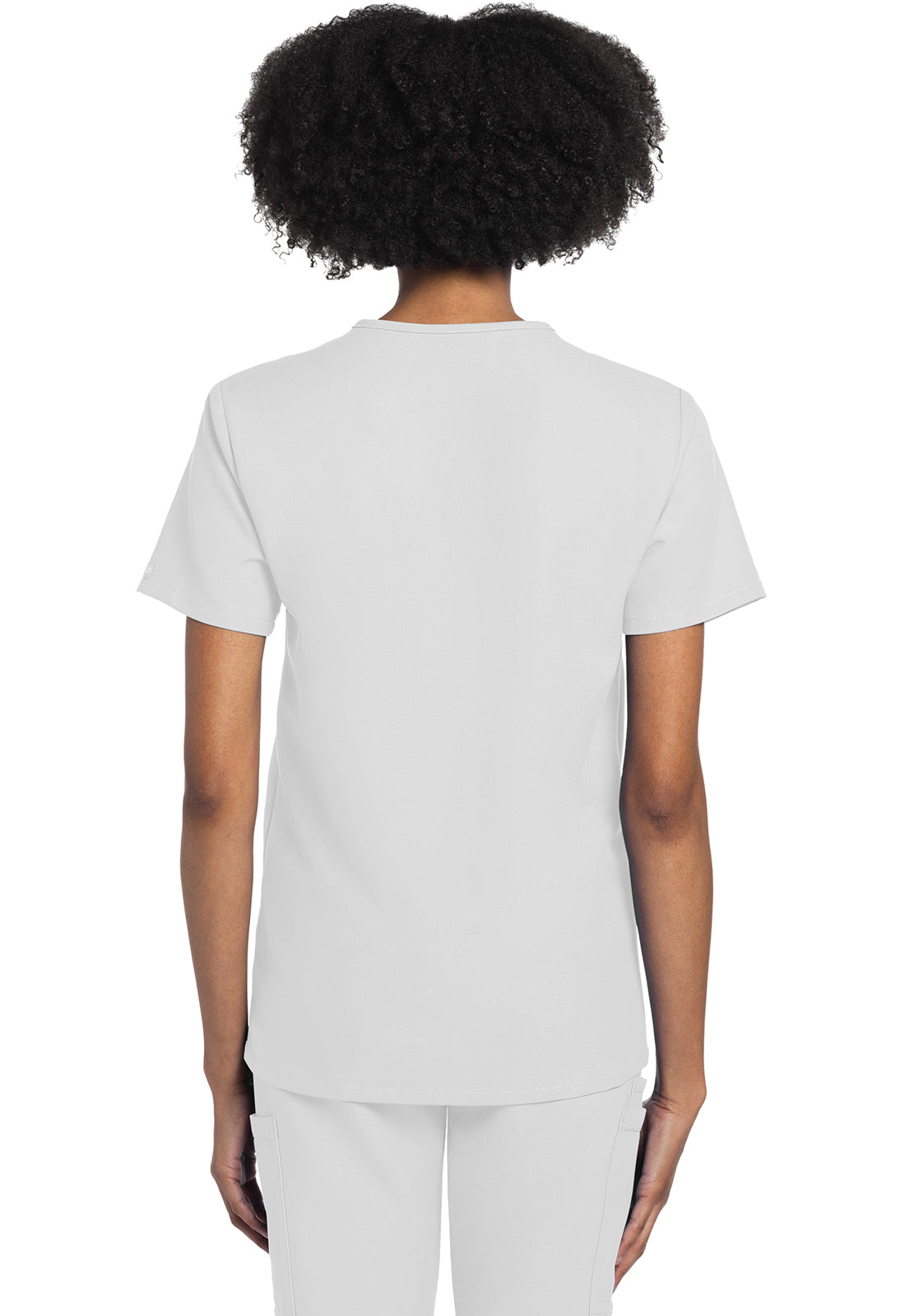 Cherokee WW Originals Unisex V-Neck Tops