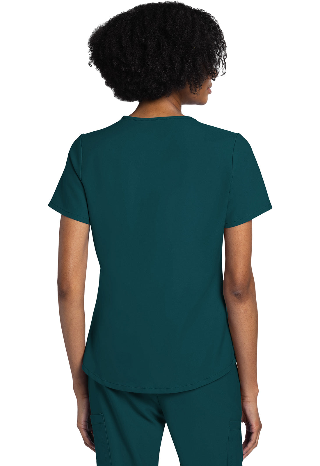 Cherokee WW ORIGINALS ULTRA V-Neck Tops