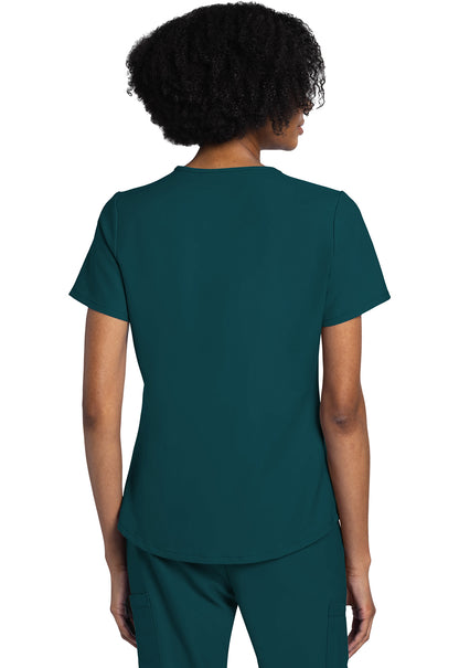 Cherokee WW ORIGINALS ULTRA V-Neck Tops