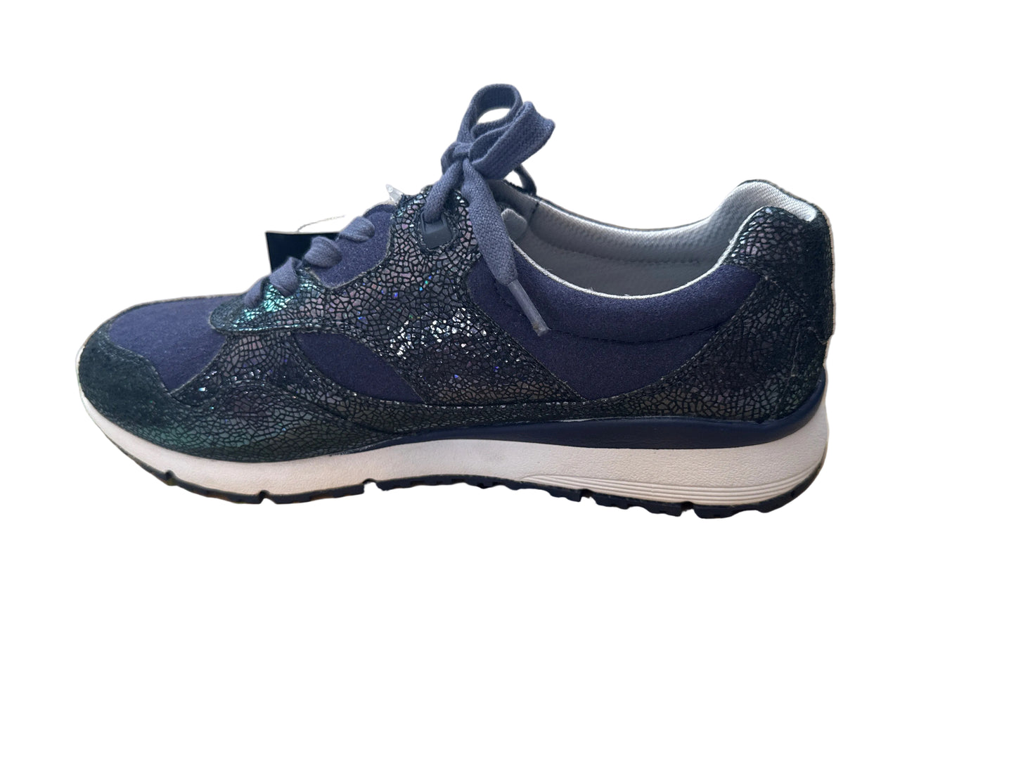 NurseMates Align Slip Resistant Sneaker