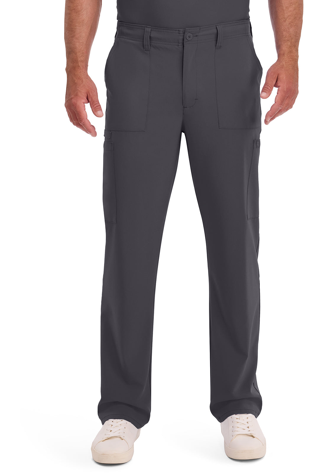 Dickie Men's Natural Rise Drawstring Pant