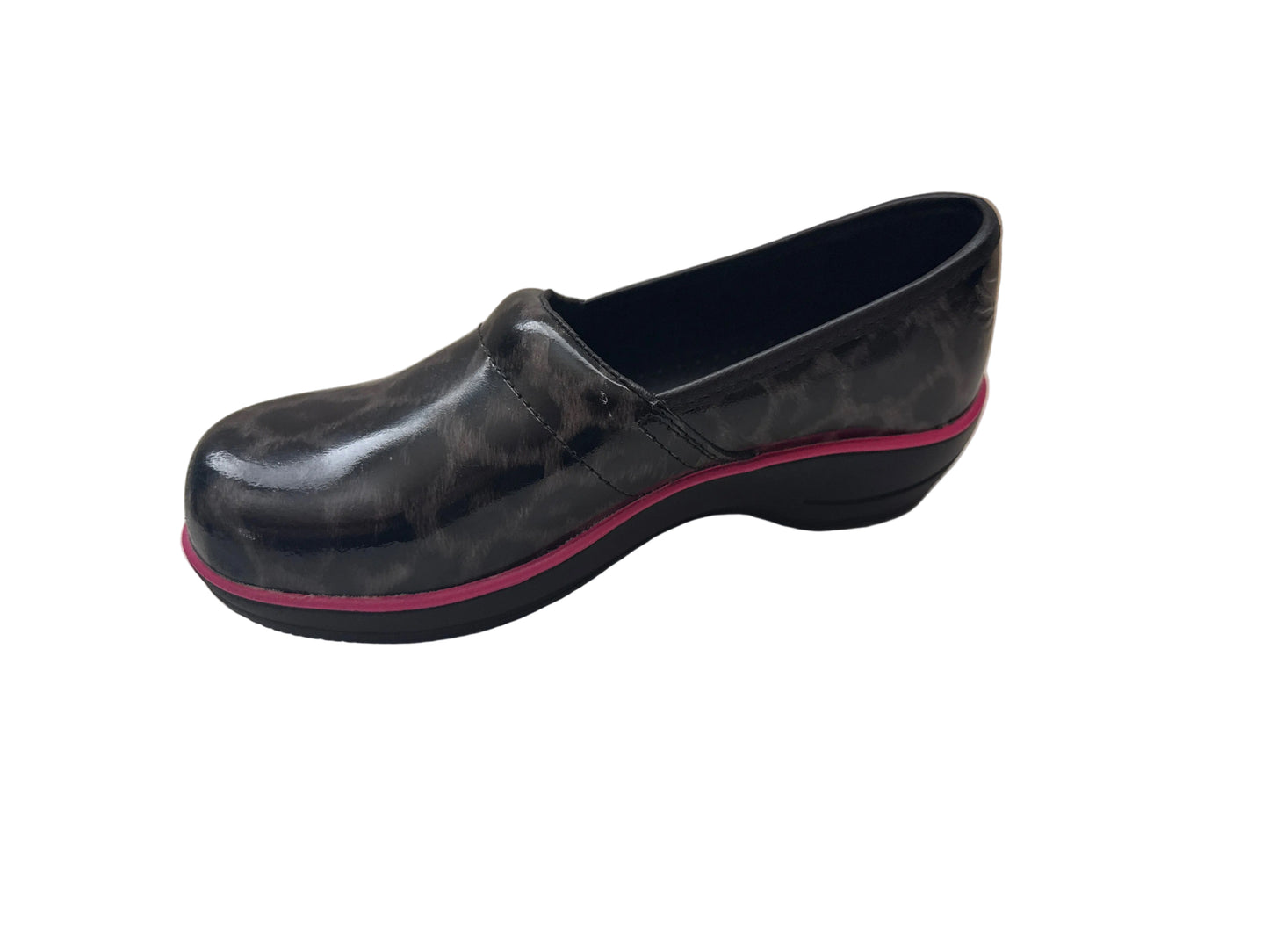 Smitten Slip Resistant Clog