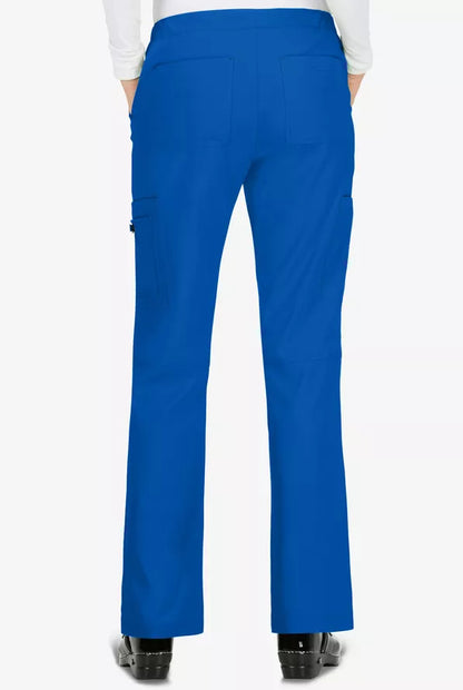 Koi Basics Holly Women's 8-Pocket STRETCH Cargo Scrub Pants