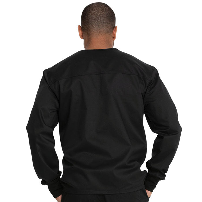 Dickies Industrial Unisex Warm-Up Jacket