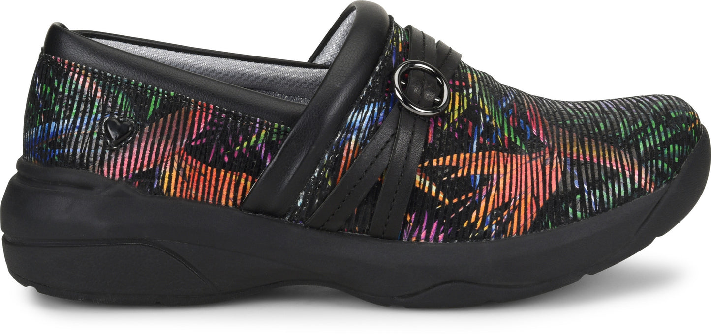 NurseMates Ceri Slip Resistant Clog