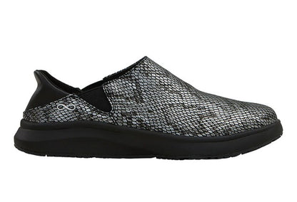 Infinity by Cherokee Women's Haven Slip-On Nursing Shoes