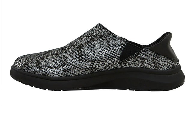 Infinity by Cherokee Women's Haven Slip-On Nursing Shoes