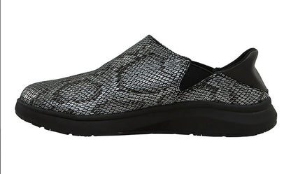 Infinity by Cherokee Women's Haven Slip-On Nursing Shoes